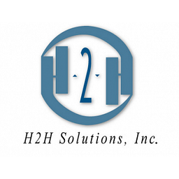 H2H Solutions Inc logo
