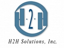 H2h Solutions Inc. logo