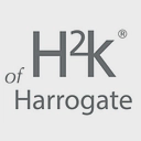 H2k Botanicals UK logo