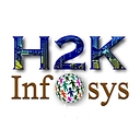 H2kinfosys logo