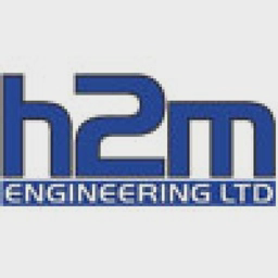 H2M ENGINEERING LTD logo