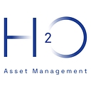 H2o Am Llp logo