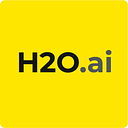 H2O AI Super Agent logo