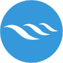 H2o.Church logo