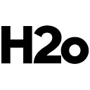 H2o Architects logo