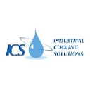 Industrial Cooling Solutions logo