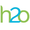 H2o Creative Group logo