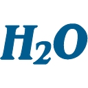 H2o International Inc. logo