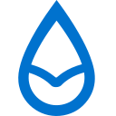 H2O FOR LIFE logo