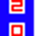 H2o Labs logo