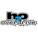 H2o Overdrive logo