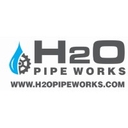 H2O PipeWork logo