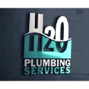 H2o Plumbing Services Pty Ltd logo