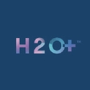 H2o+ Beauty logo