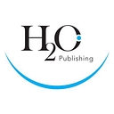 H2o Publishing logo
