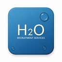 H2O Recruitment & Training Services Limited logo