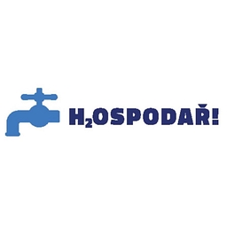 H2Ospodař - logo