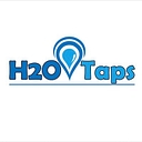 H2o Taps logo