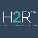 H2r Cpa (Formerly Horovitz, Rudoy & Roteman) logo