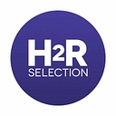 H2R Selection Ltd logo