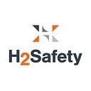 H2safety Services Inc. logo
