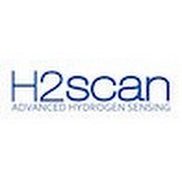 H2scan Corporation logo