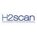 H2scan Corporation logo
