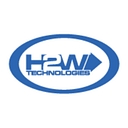 H2w Technologies logo