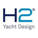 H2 Yacht Design logo