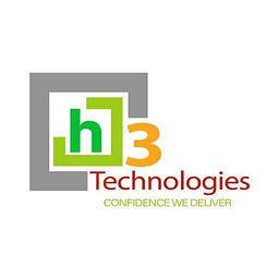 H-3 Technologies LLC logo