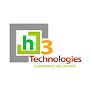 h3 Technologies, LLC