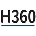 H360 Products logo