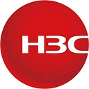 H3C U-Center Unified O&amp;M Cloud Logo