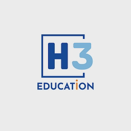 Logo H3 Campus