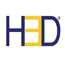 H3d, Inc. logo