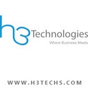h3 Technologies logo