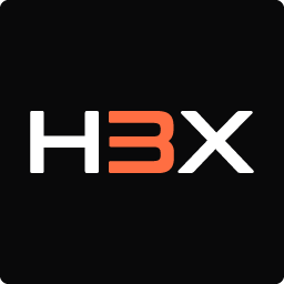 H3X Technologies Inc. logo