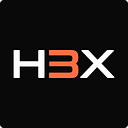 H3X Technologies logo