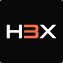 H3x Technologies logo