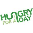 Hungry for a Day logo
