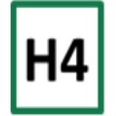 H4 Equities Group logo