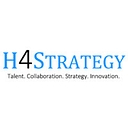 H4strategy logo