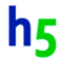 Favicon of H5Games