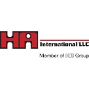 Ha International, Llc logo