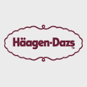 Häagen-Dazs Japan,Incorporated logo