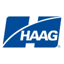 Haag Global logo