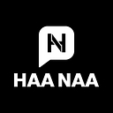 HaaNaa logo