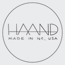 Haand logo