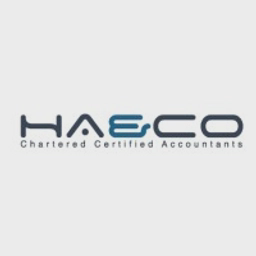 H A & Co Accountants Ltd logo