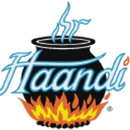 Haandi Ltd logo